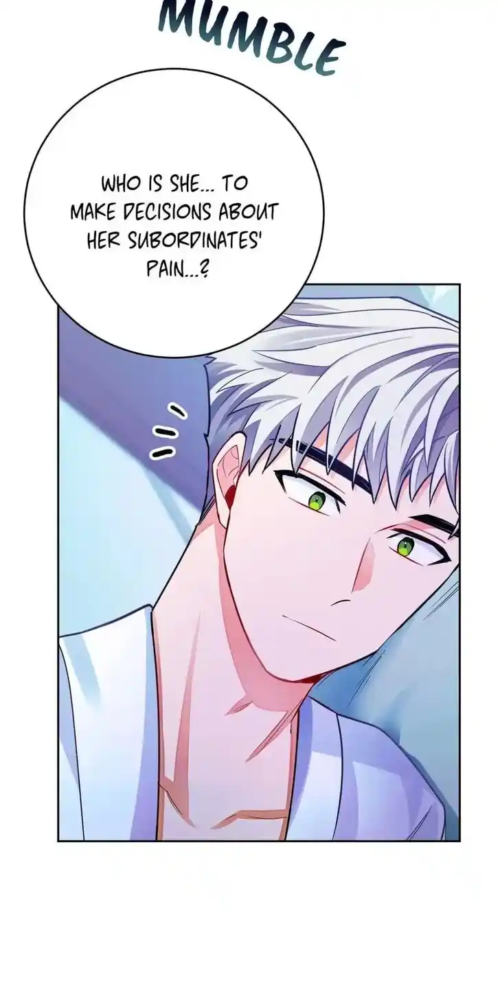 Her Ladyship Objects to this Marriage! Ch.031