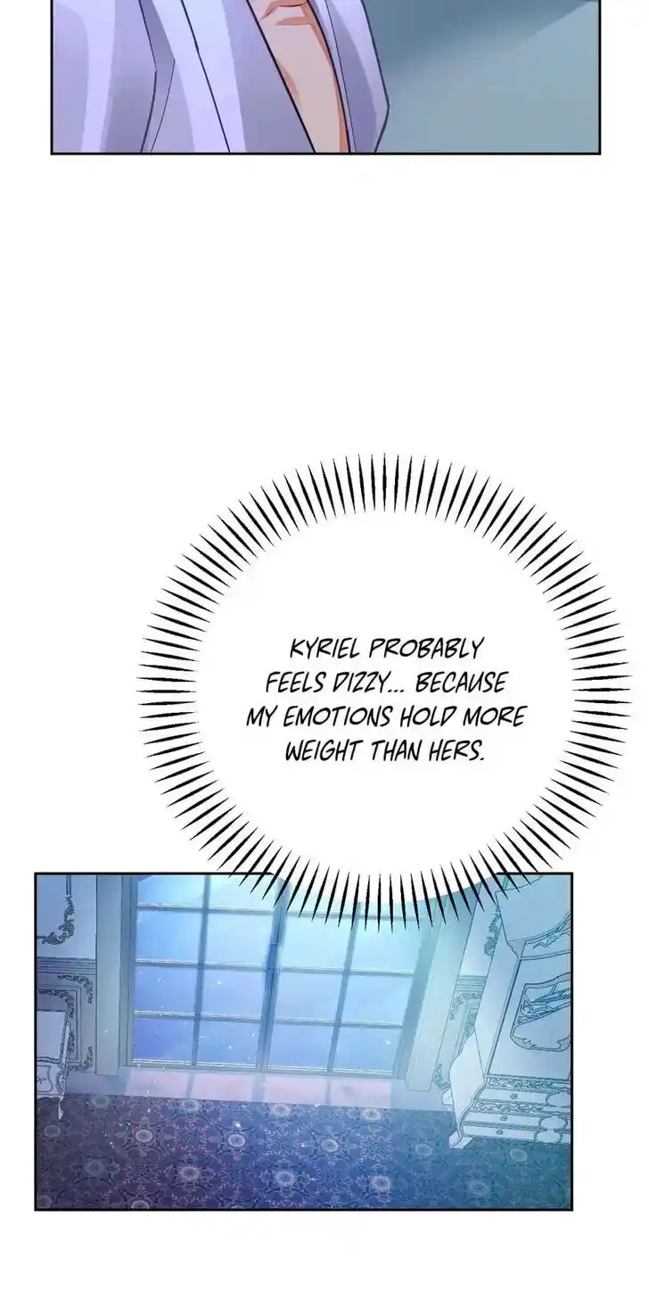 Her Ladyship Objects to this Marriage! Ch.031