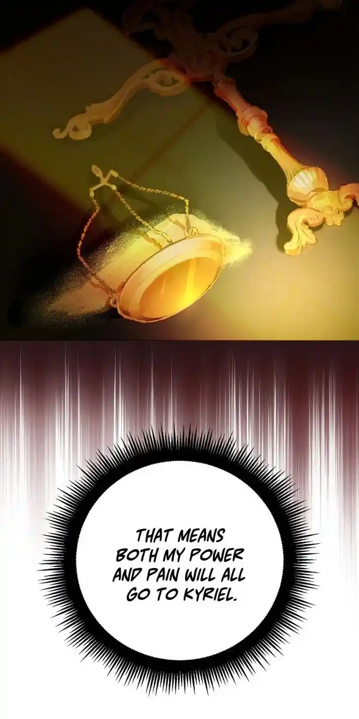 Her Ladyship Objects to this Marriage! Ch.031