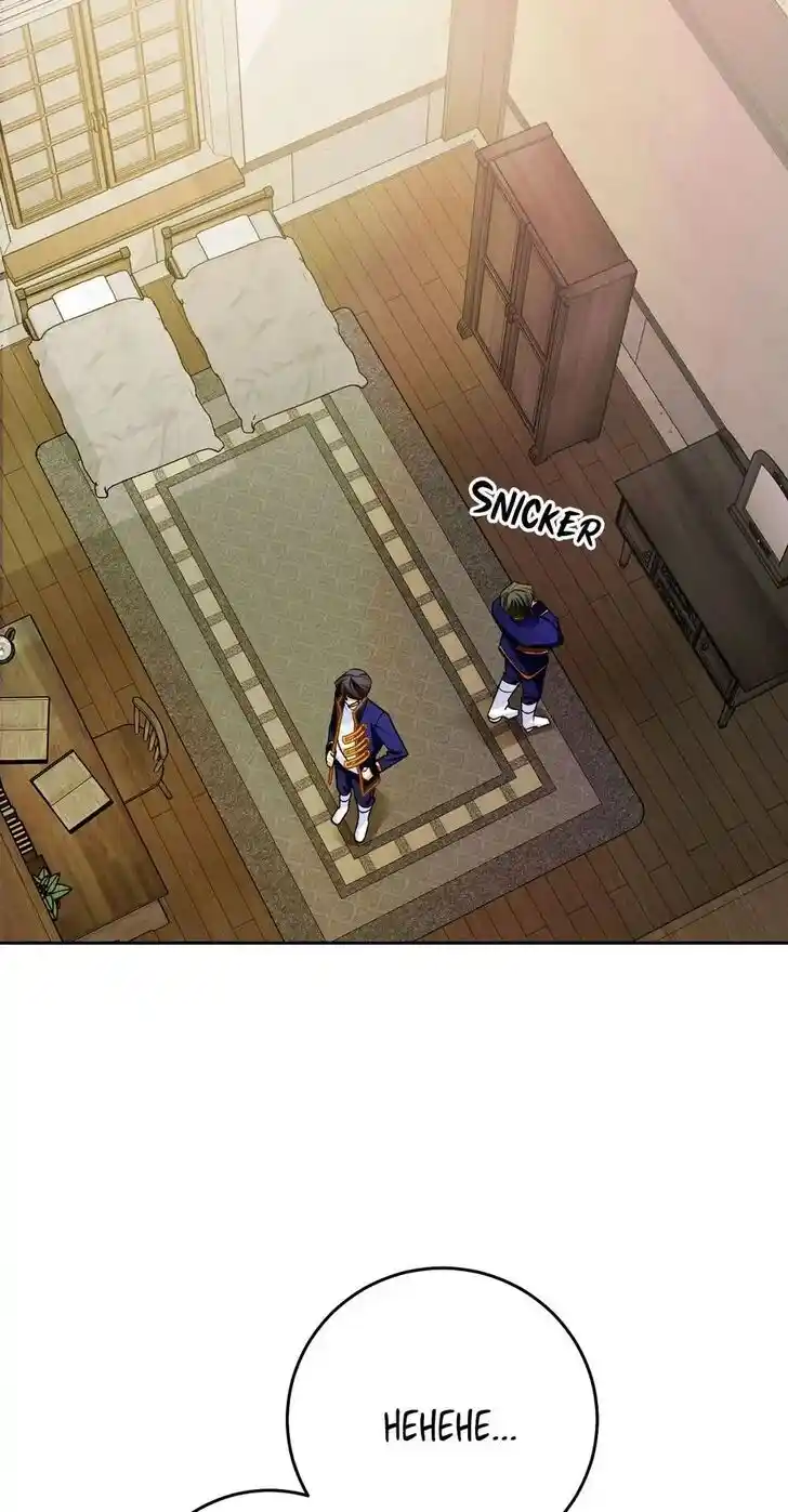 Her Ladyship Objects to this Marriage! Ch.031