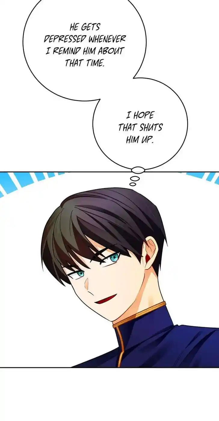 Her Ladyship Objects to this Marriage! Ch.031