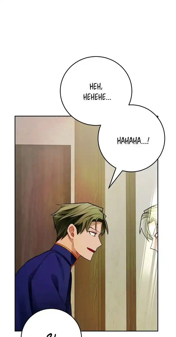 Her Ladyship Objects to this Marriage! Ch.031