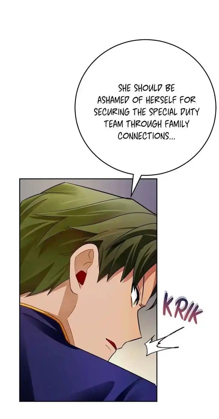 Her Ladyship Objects to this Marriage! Ch.031