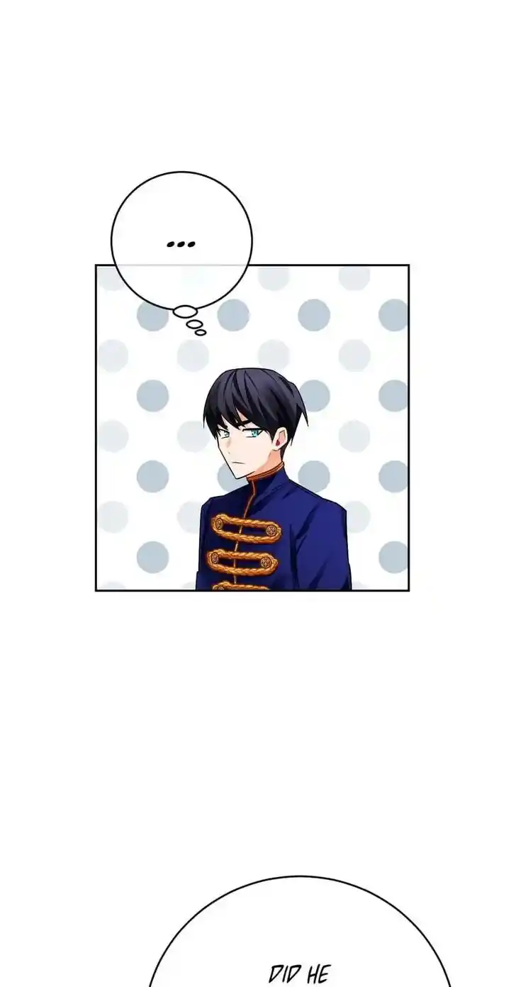 Her Ladyship Objects to this Marriage! Ch.031