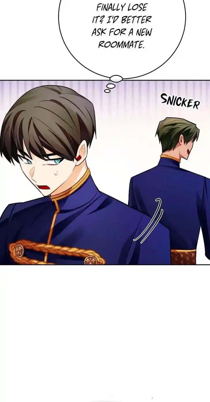 Her Ladyship Objects to this Marriage! Ch.031