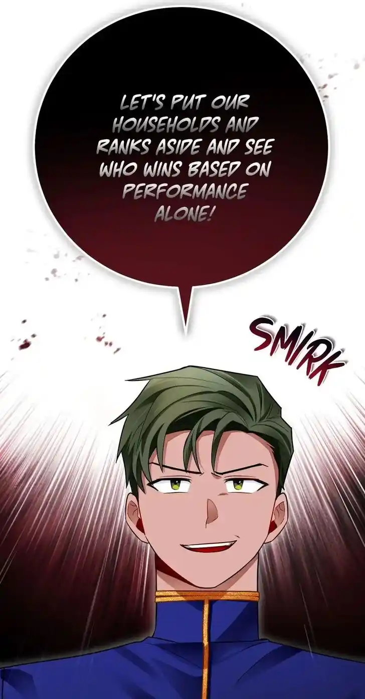 Her Ladyship Objects to this Marriage! Ch.031