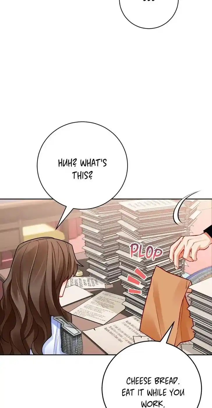 Her Ladyship Objects to this Marriage! Ch.032