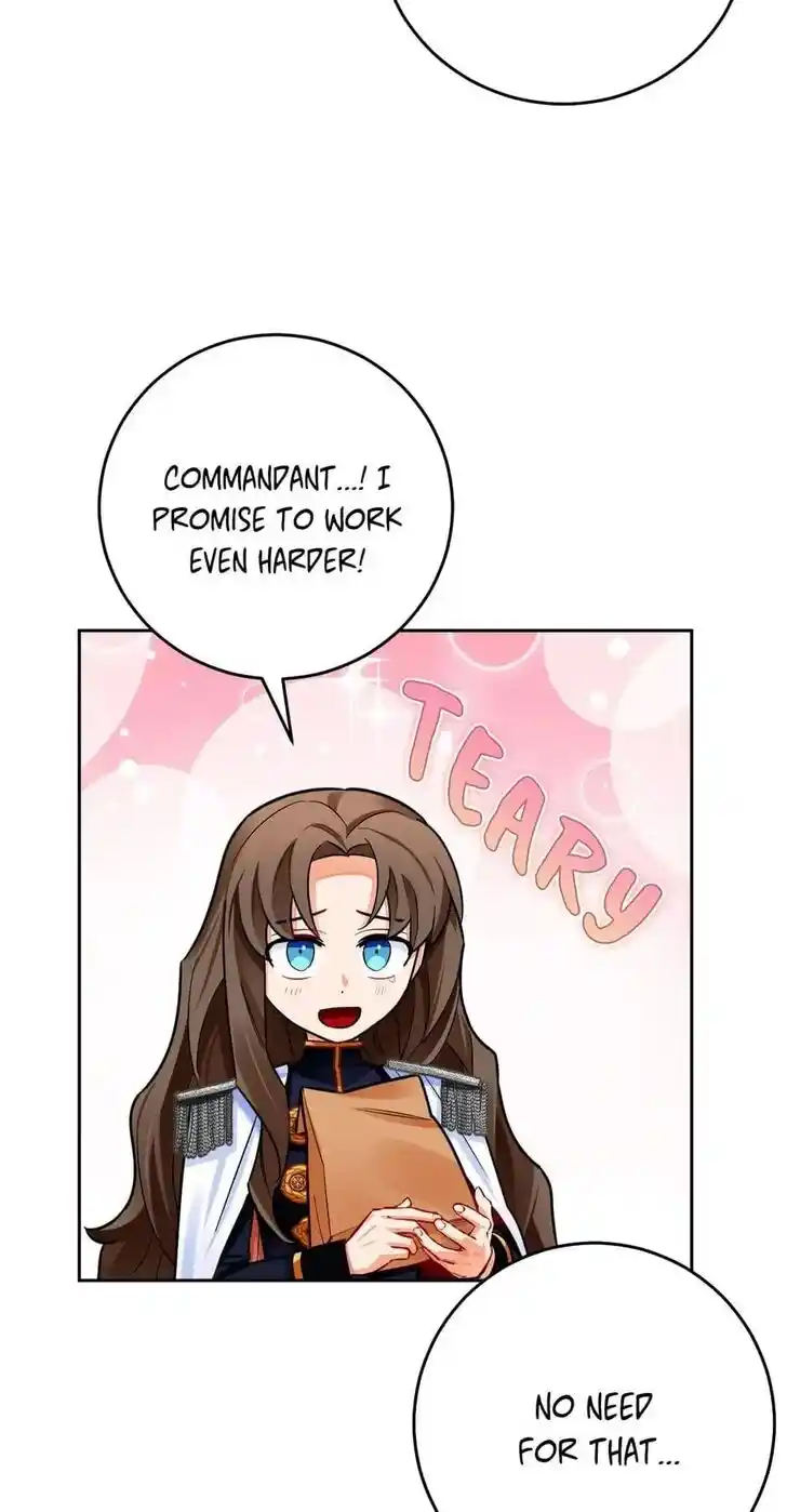 Her Ladyship Objects to this Marriage! Ch.032