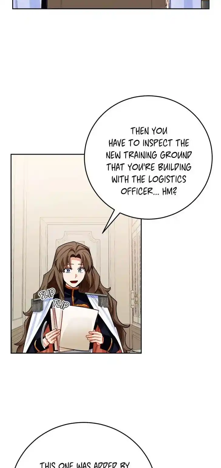 Her Ladyship Objects to this Marriage! Ch.032