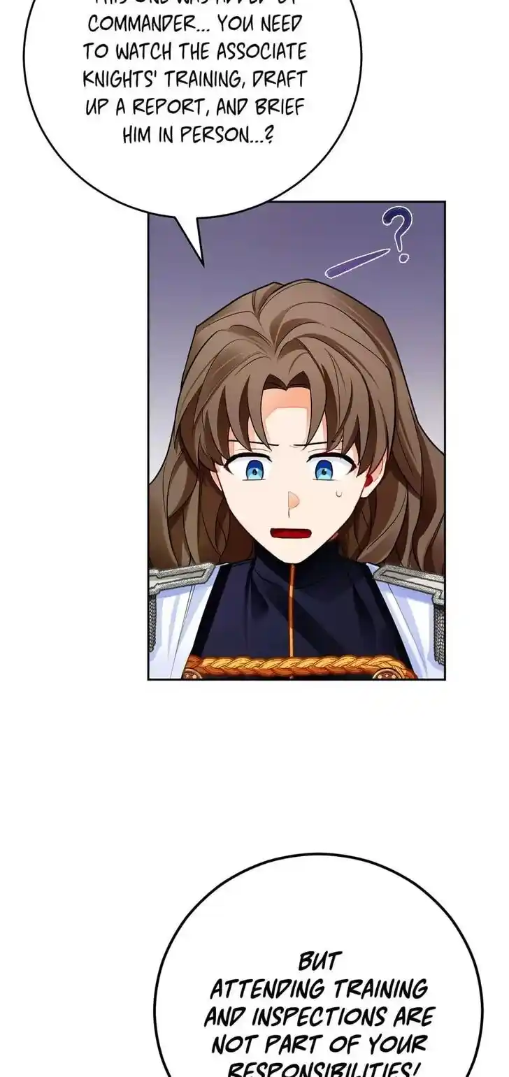 Her Ladyship Objects to this Marriage! Ch.032