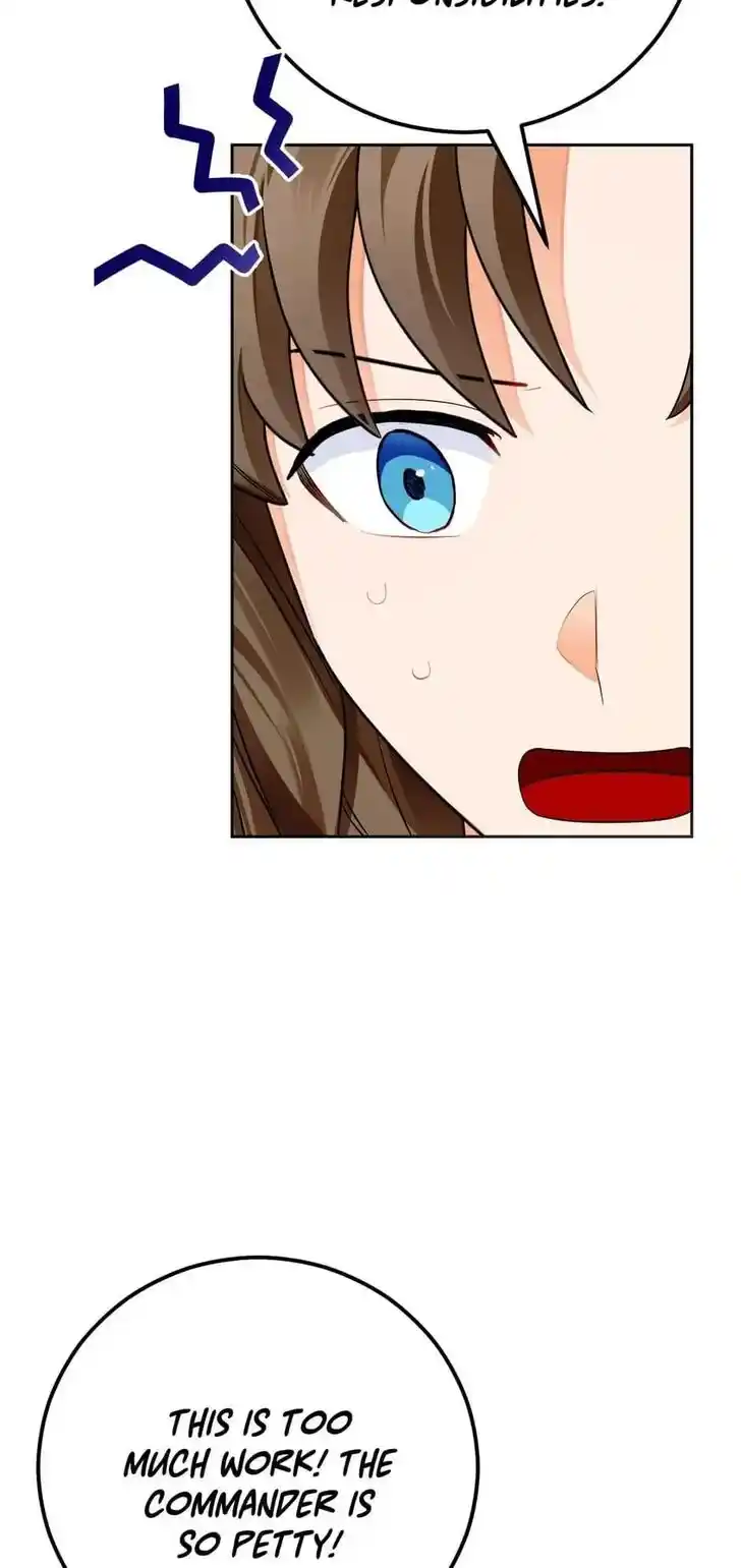 Her Ladyship Objects to this Marriage! Ch.032