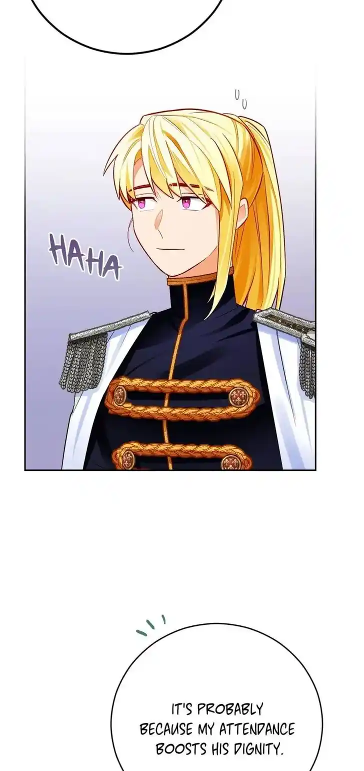 Her Ladyship Objects to this Marriage! Ch.032