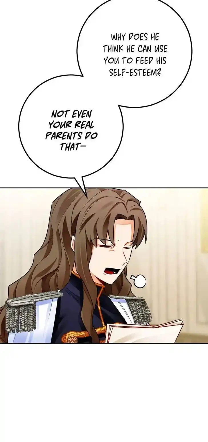 Her Ladyship Objects to this Marriage! Ch.032