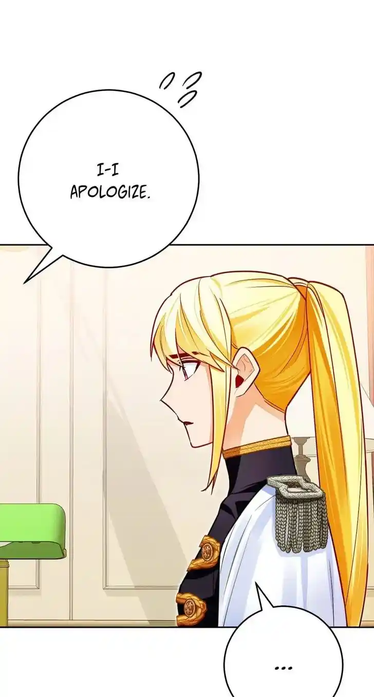 Her Ladyship Objects to this Marriage! Ch.032