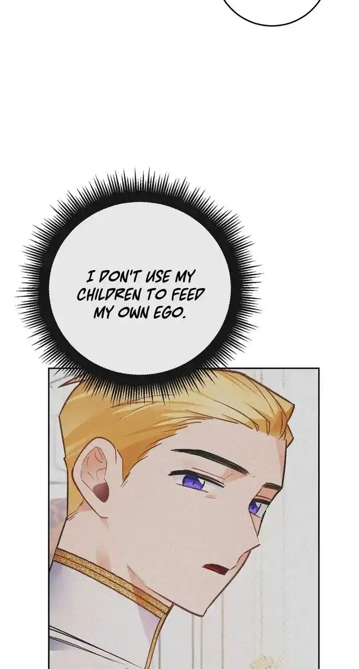 Her Ladyship Objects to this Marriage! Ch.032