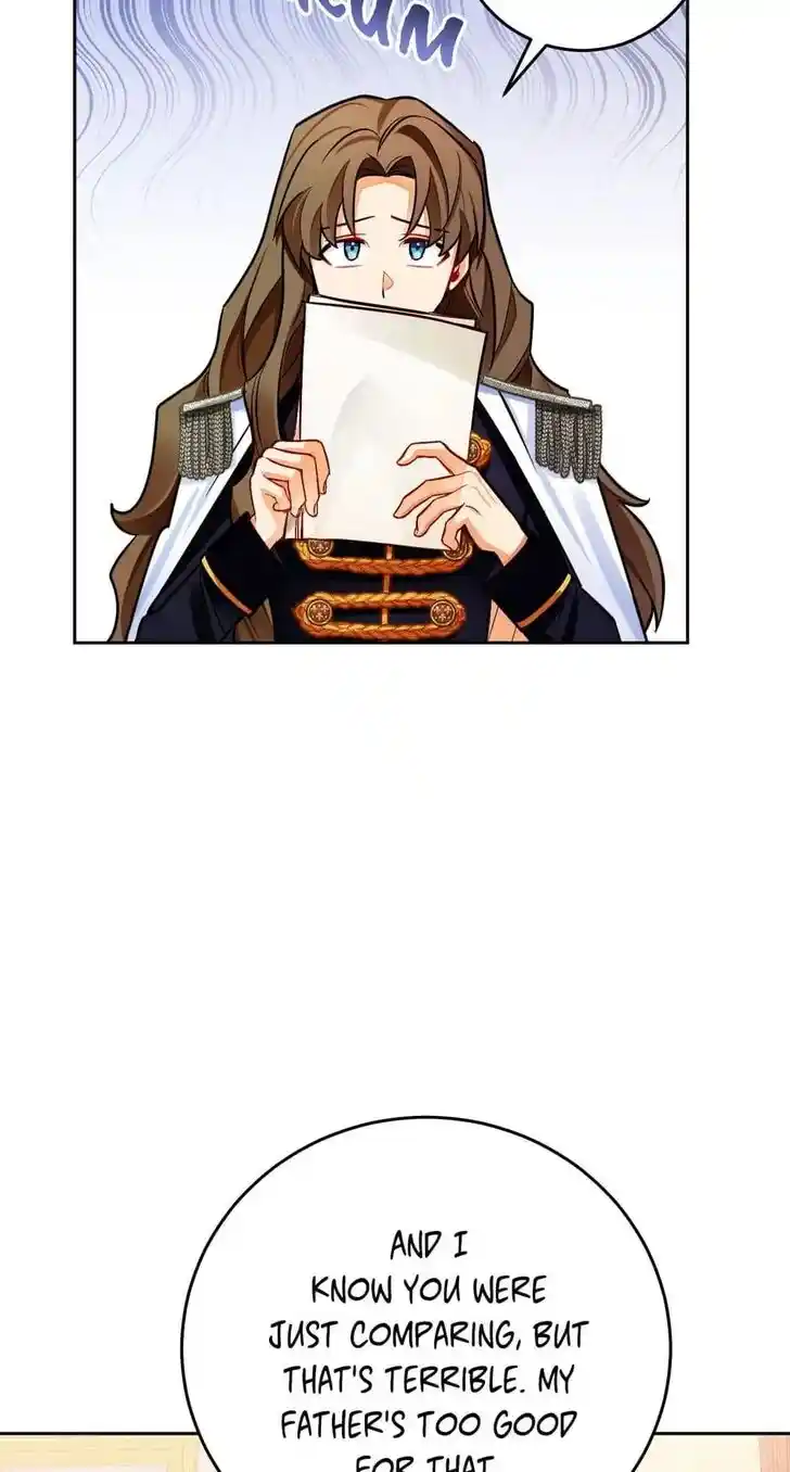 Her Ladyship Objects to this Marriage! Ch.032