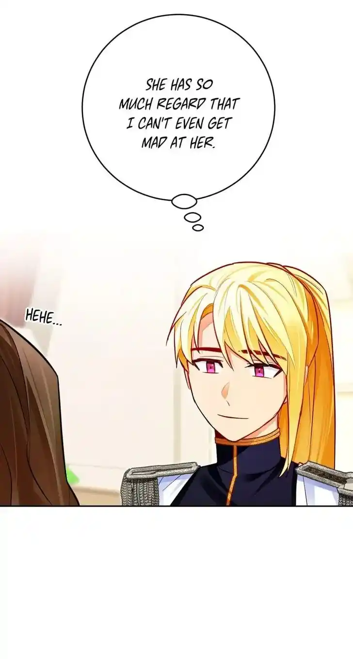 Her Ladyship Objects to this Marriage! Ch.032