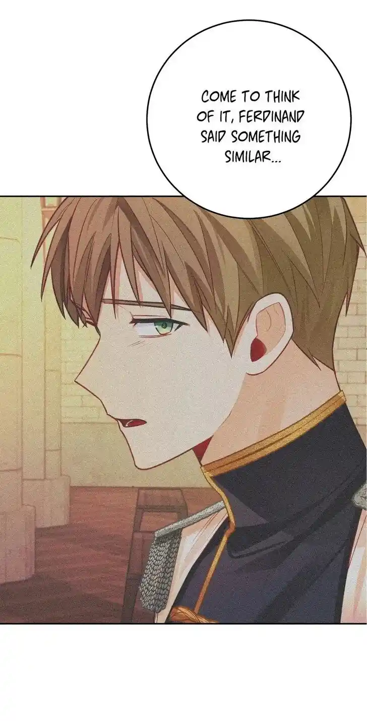 Her Ladyship Objects to this Marriage! Ch.032