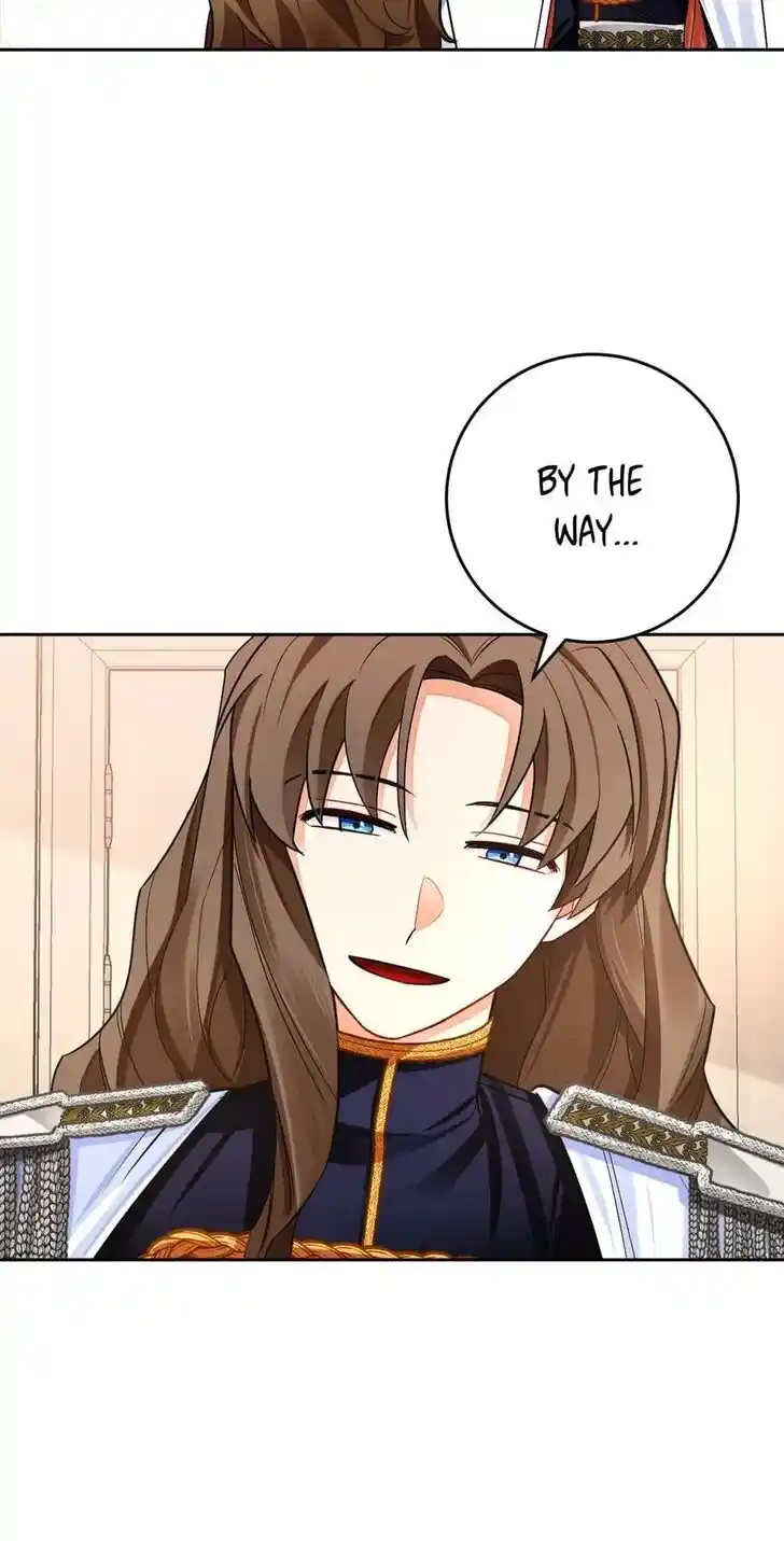 Her Ladyship Objects to this Marriage! Ch.032