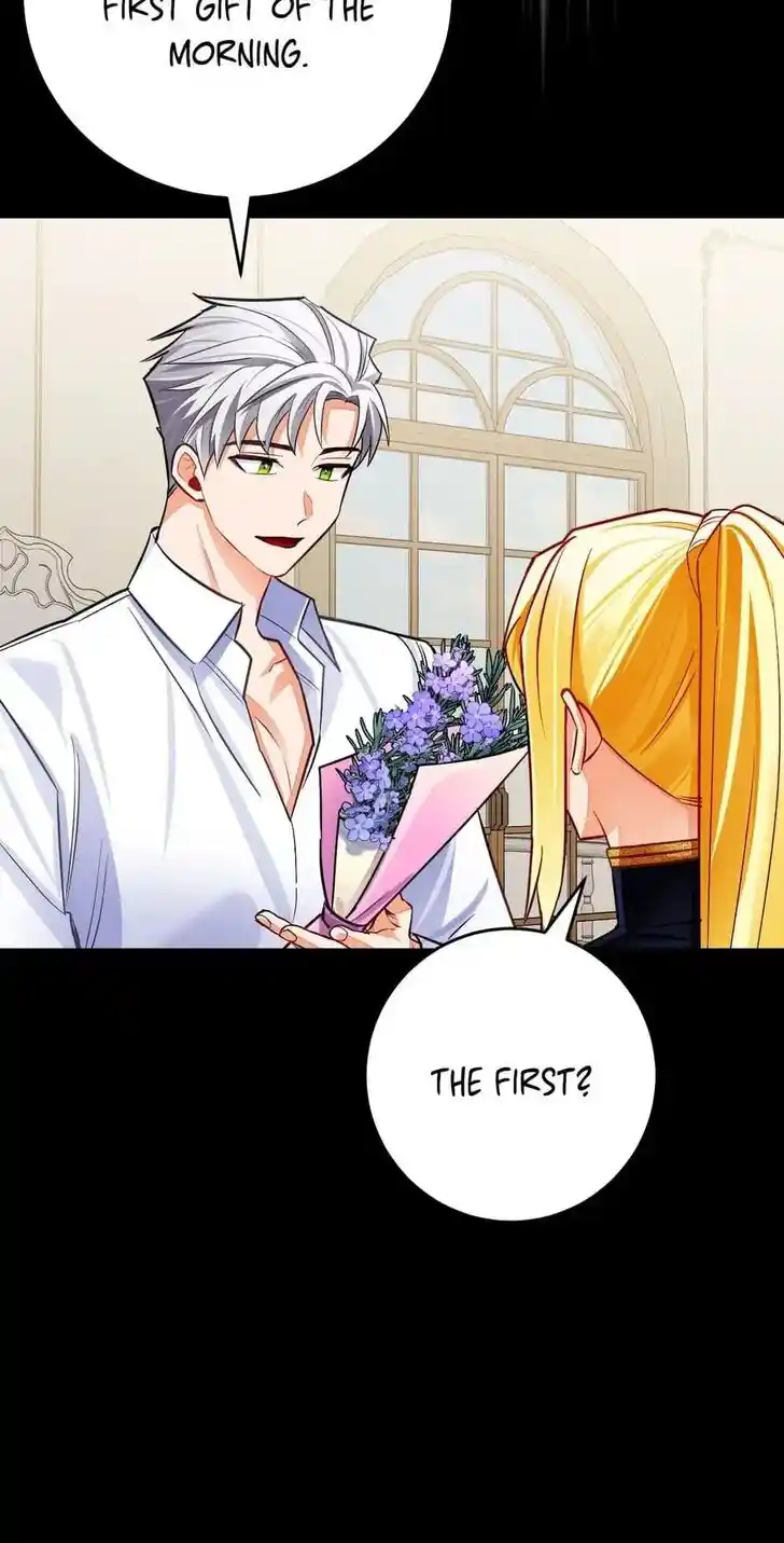 Her Ladyship Objects to this Marriage! Ch.032