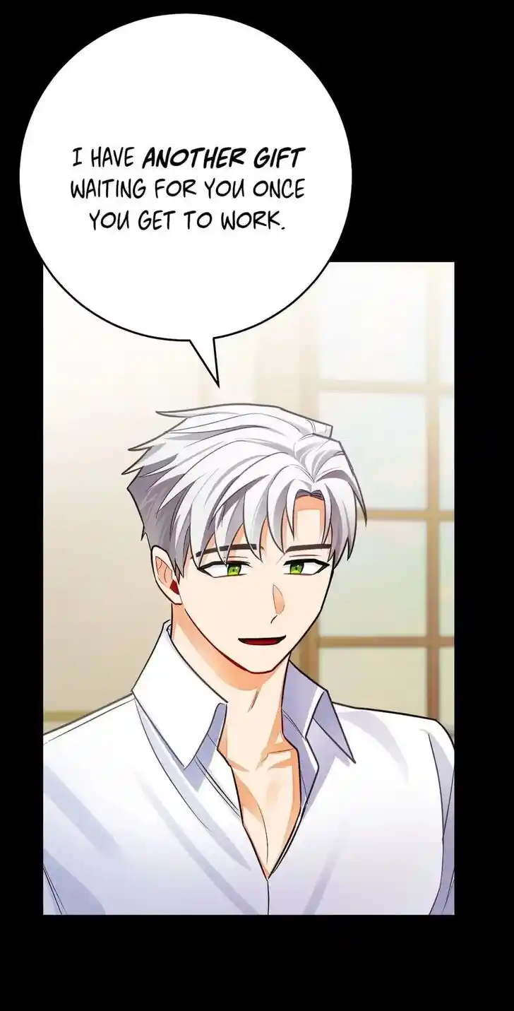 Her Ladyship Objects to this Marriage! Ch.032