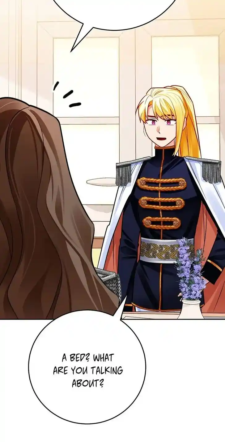 Her Ladyship Objects to this Marriage! Ch.032