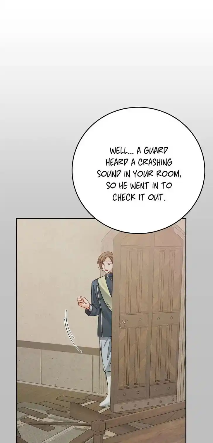 Her Ladyship Objects to this Marriage! Ch.032