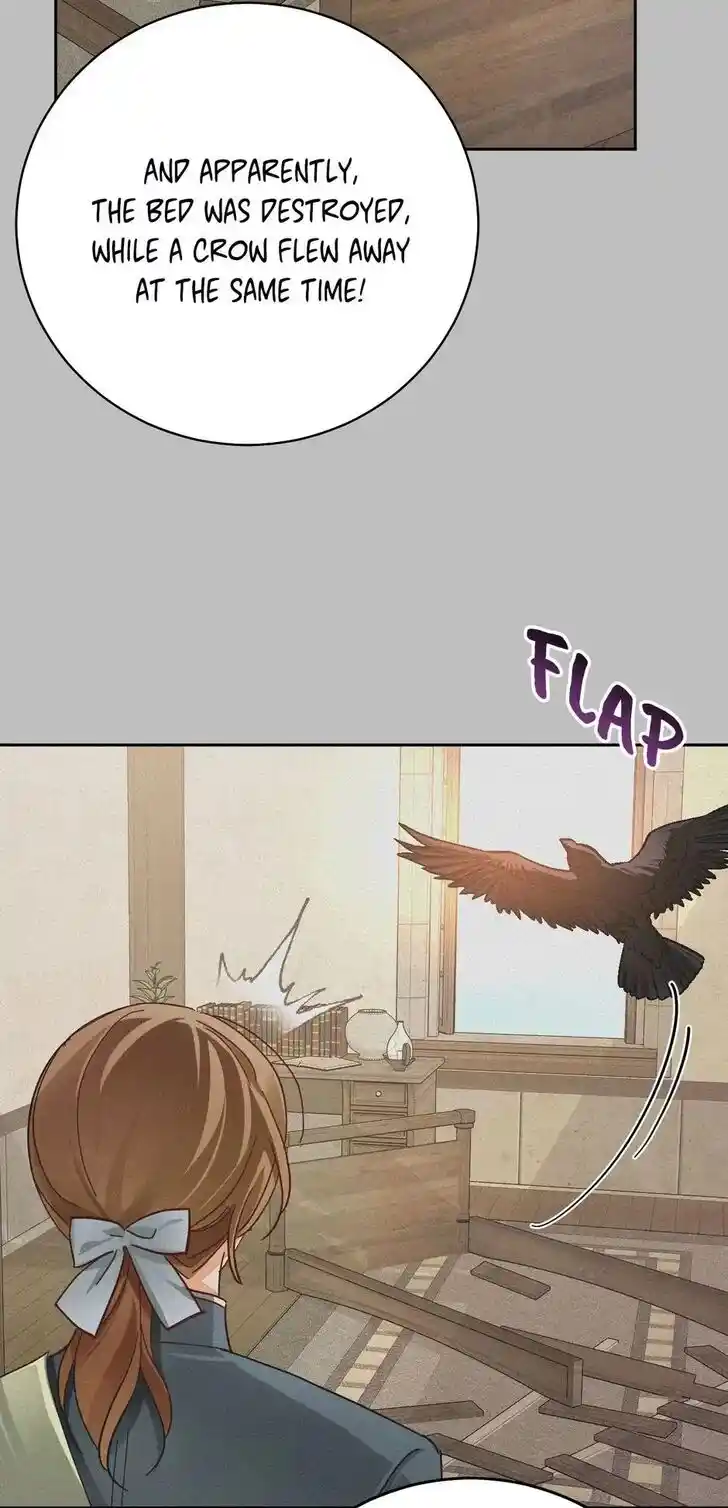 Her Ladyship Objects to this Marriage! Ch.032