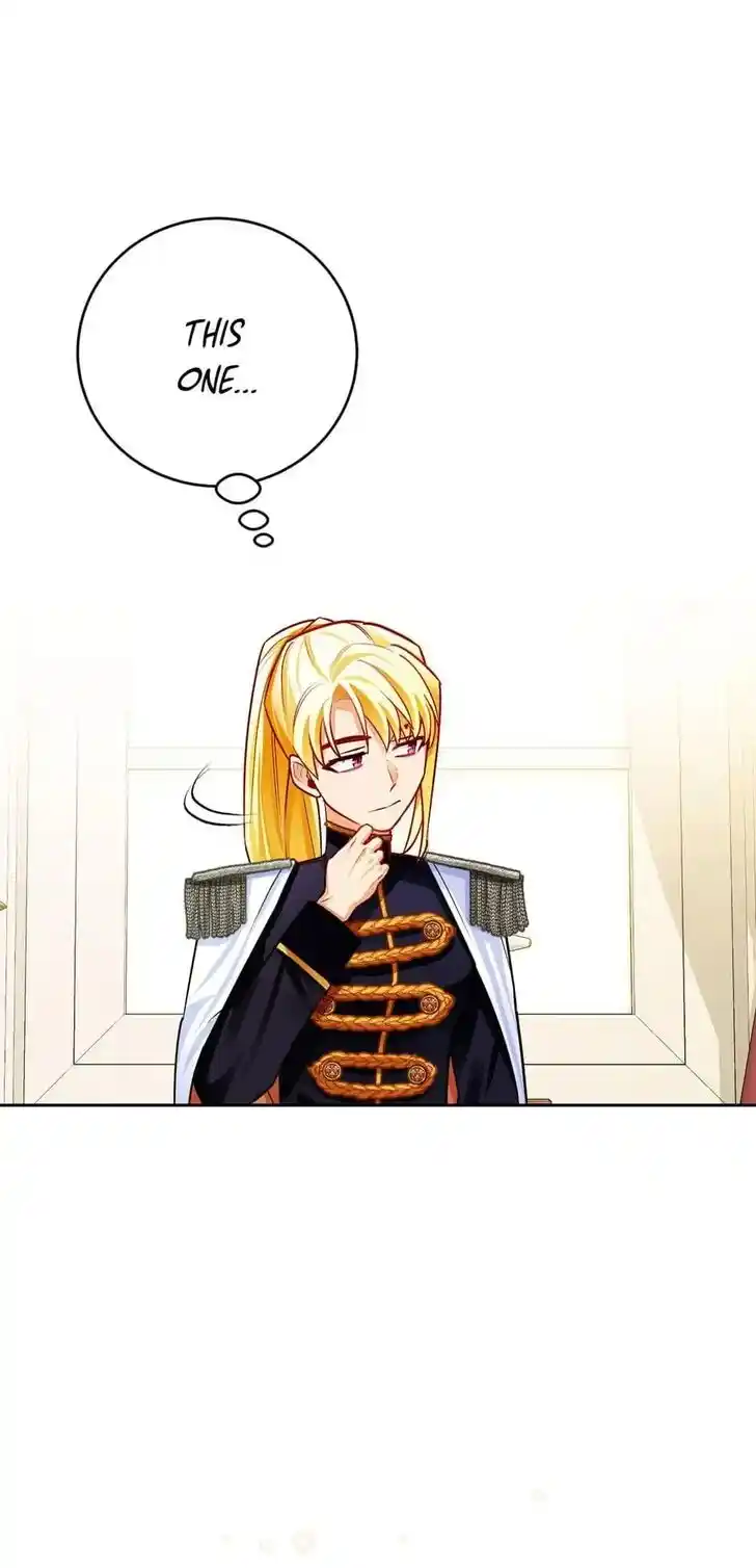 Her Ladyship Objects to this Marriage! Ch.032