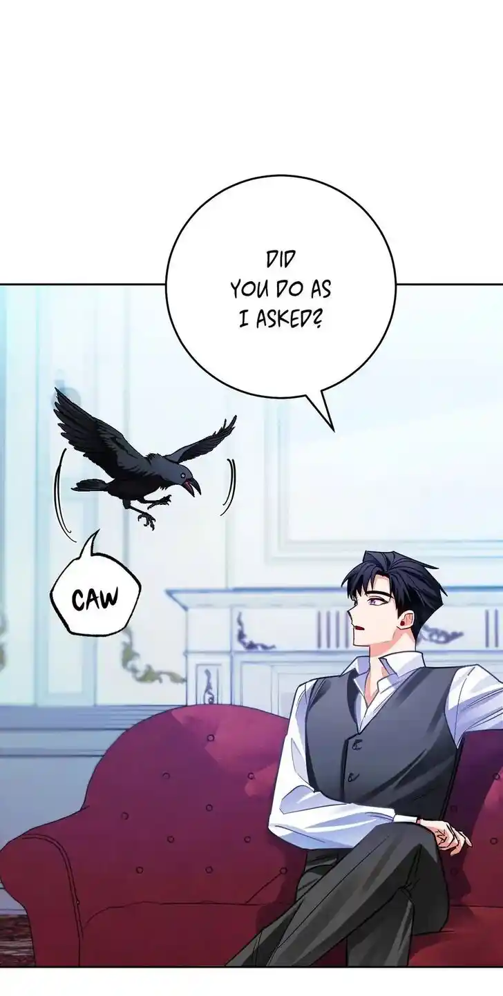 Her Ladyship Objects to this Marriage! Ch.032