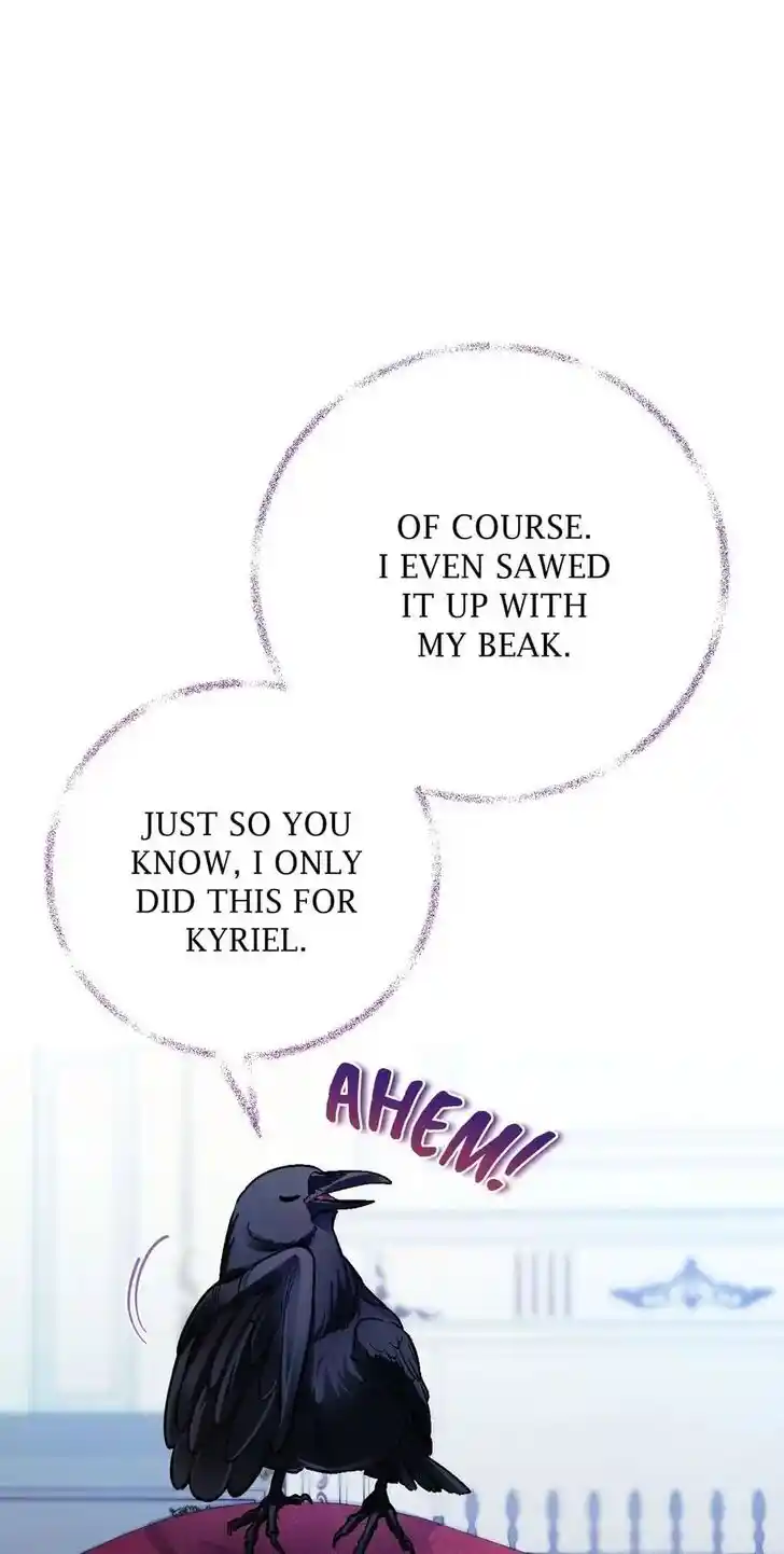 Her Ladyship Objects to this Marriage! Ch.032