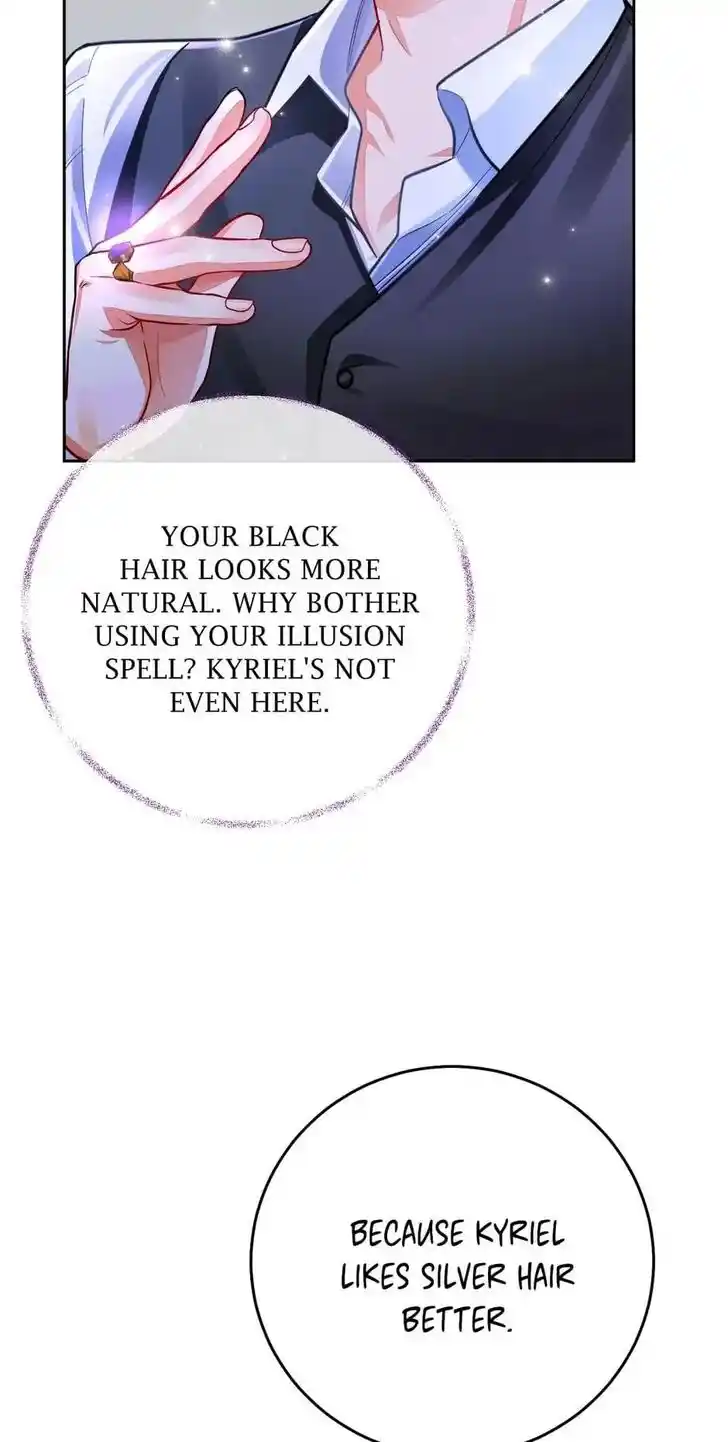 Her Ladyship Objects to this Marriage! Ch.032