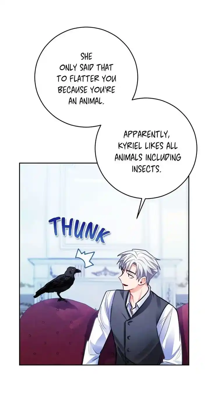 Her Ladyship Objects to this Marriage! Ch.032