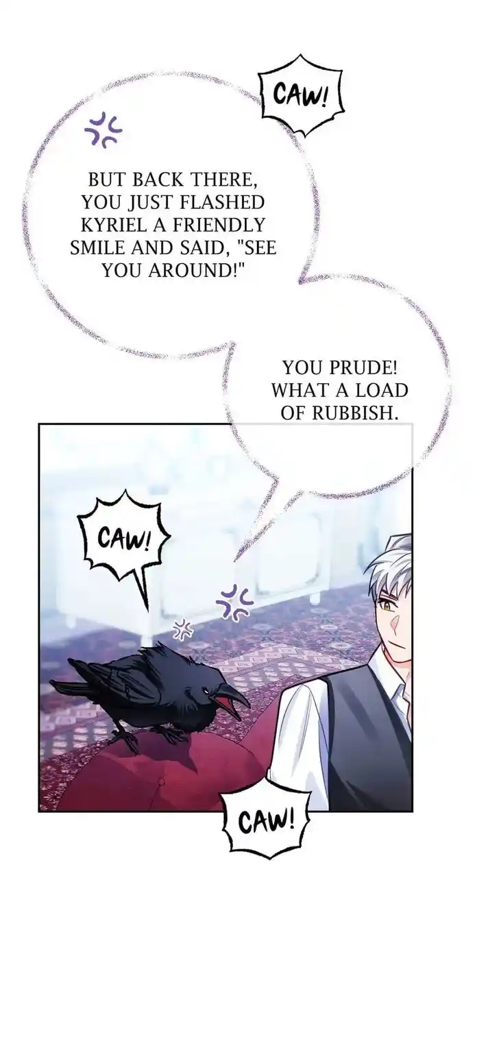 Her Ladyship Objects to this Marriage! Ch.032