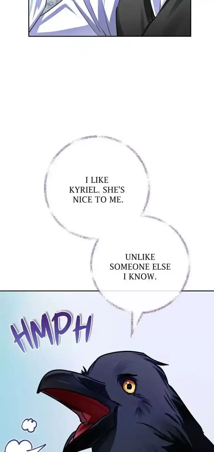 Her Ladyship Objects to this Marriage! Ch.032