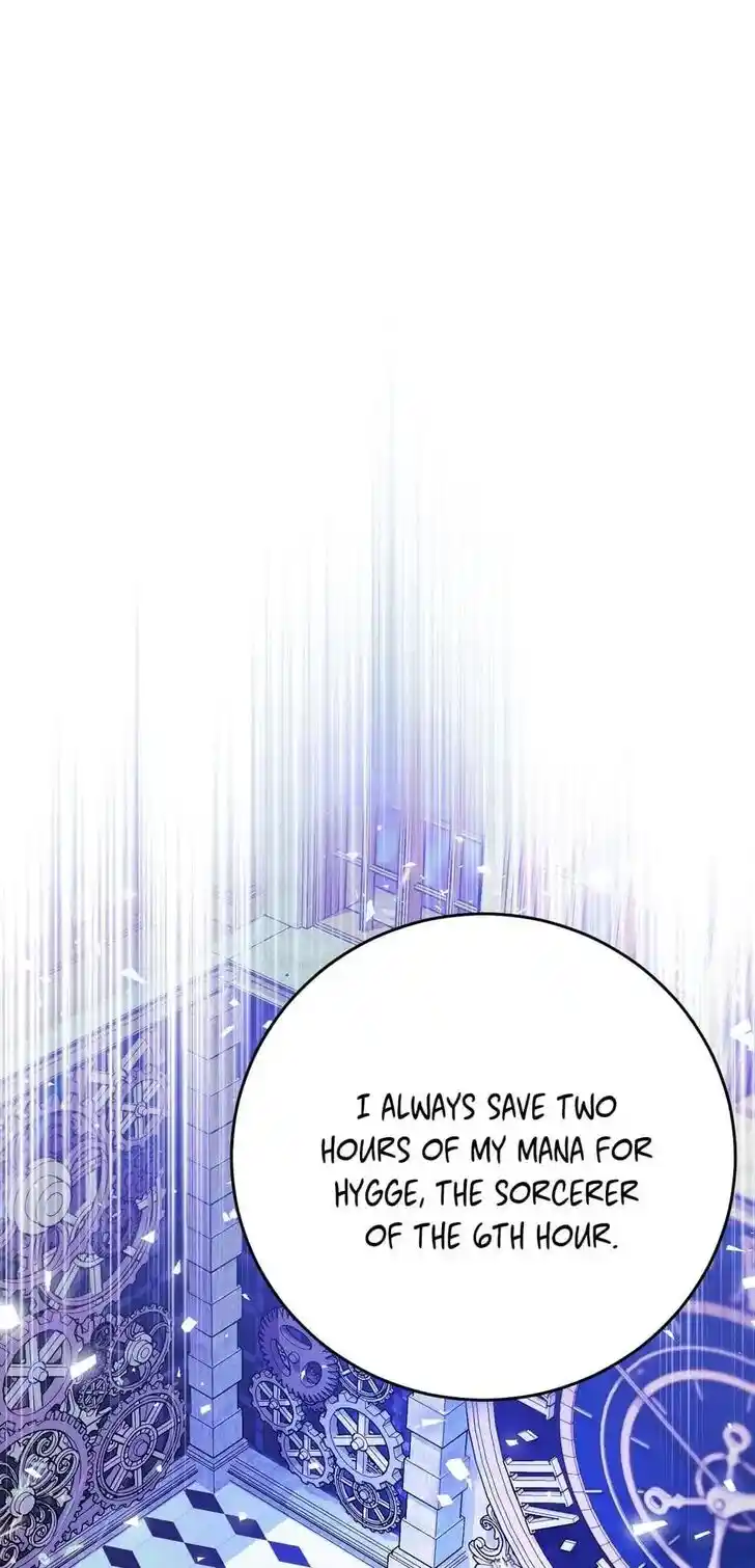 Her Ladyship Objects to this Marriage! Ch.032