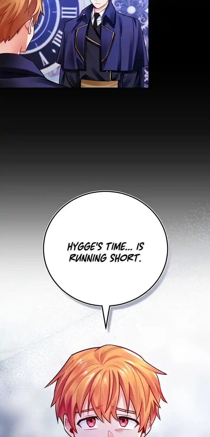 Her Ladyship Objects to this Marriage! Ch.032