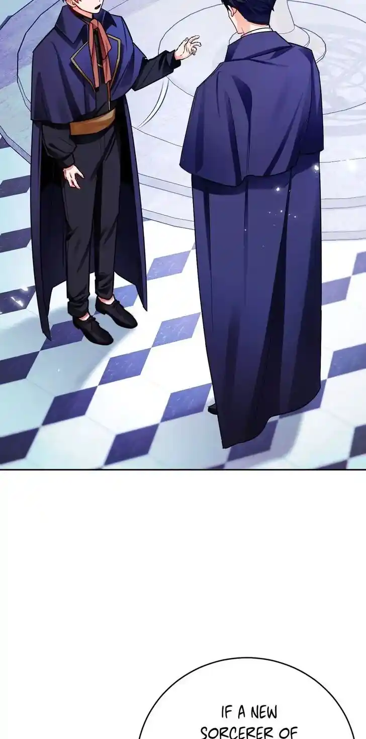 Her Ladyship Objects to this Marriage! Ch.033