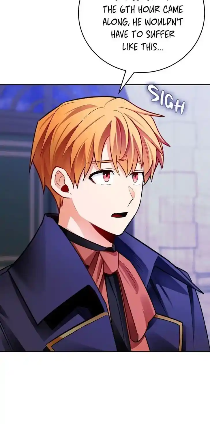 Her Ladyship Objects to this Marriage! Ch.033