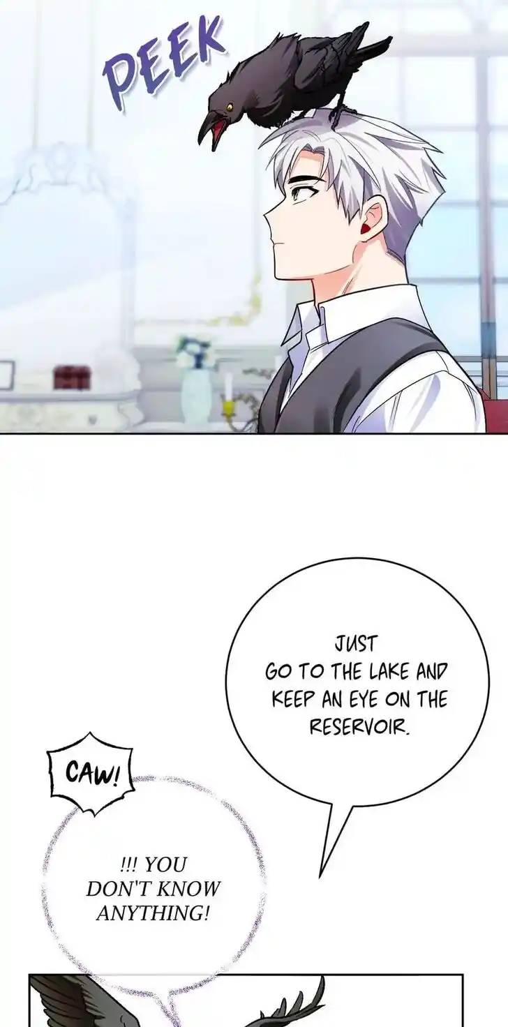 Her Ladyship Objects to this Marriage! Ch.033