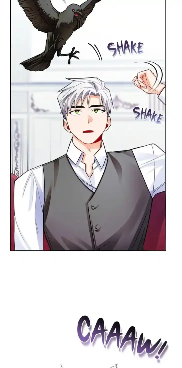 Her Ladyship Objects to this Marriage! Ch.033