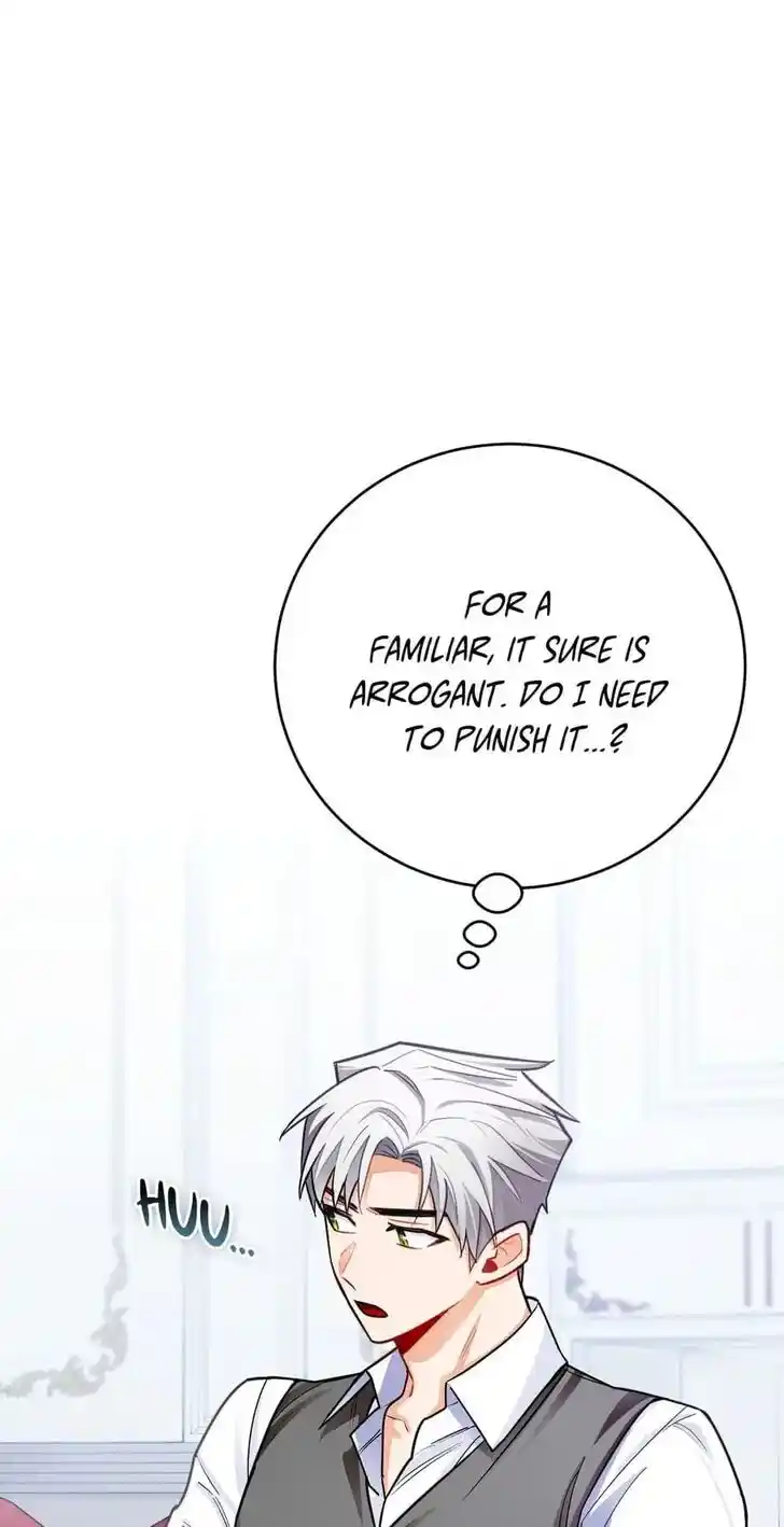 Her Ladyship Objects to this Marriage! Ch.033