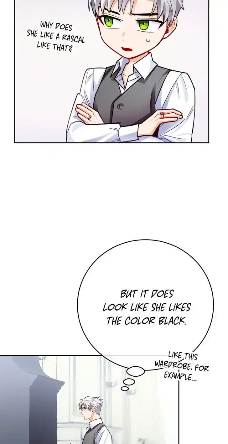 Her Ladyship Objects to this Marriage! Ch.033