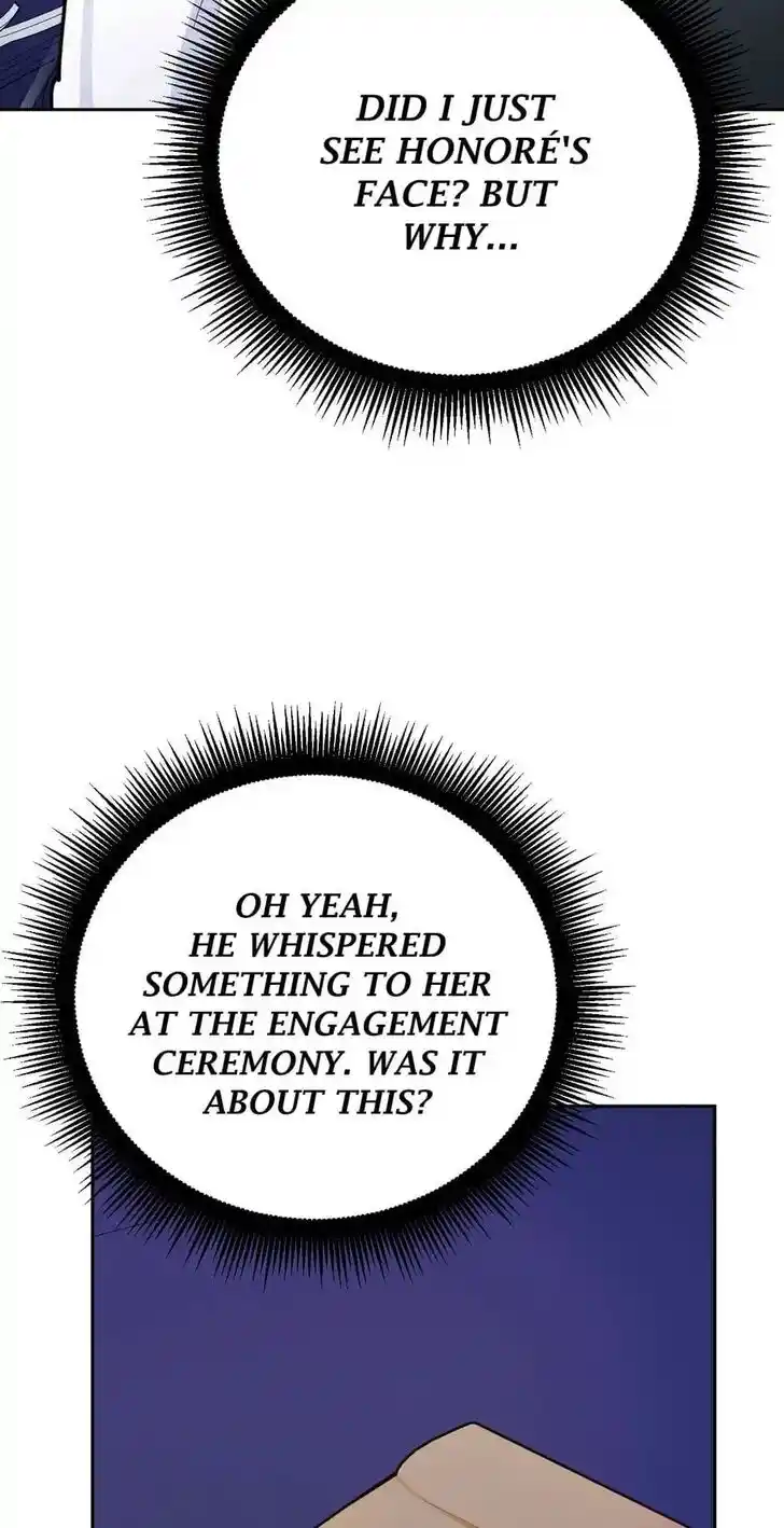 Her Ladyship Objects to this Marriage! Ch.033