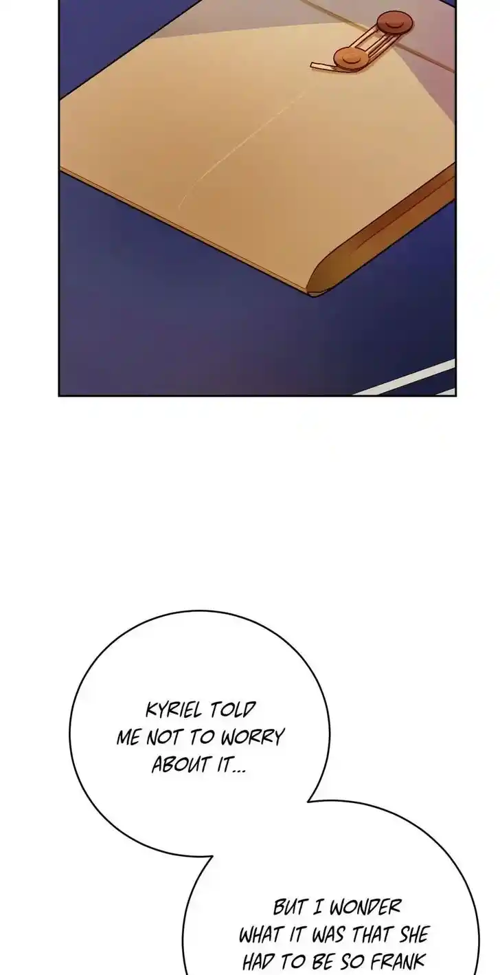 Her Ladyship Objects to this Marriage! Ch.033