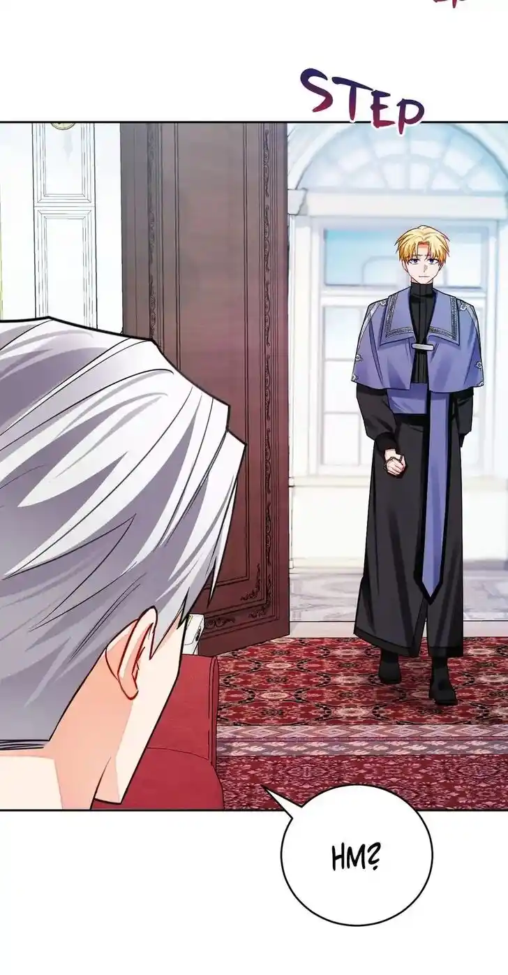 Her Ladyship Objects to this Marriage! Ch.033