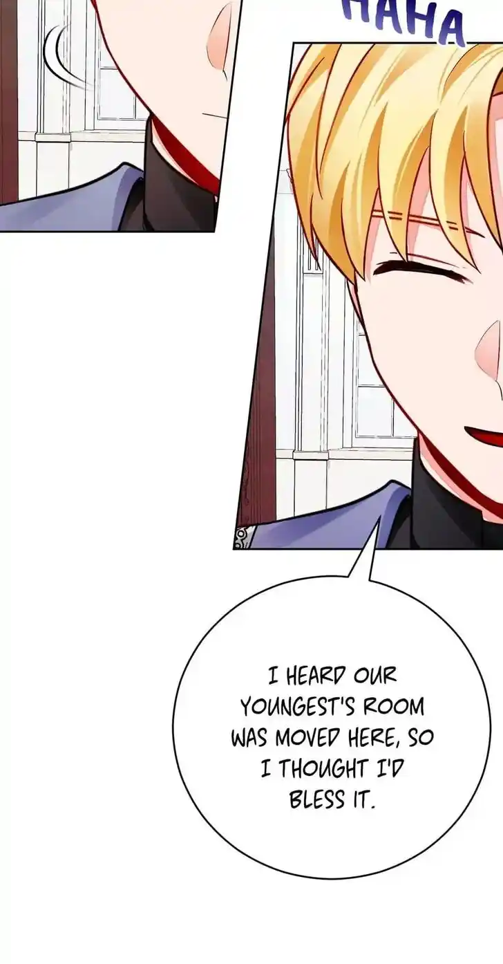 Her Ladyship Objects to this Marriage! Ch.033