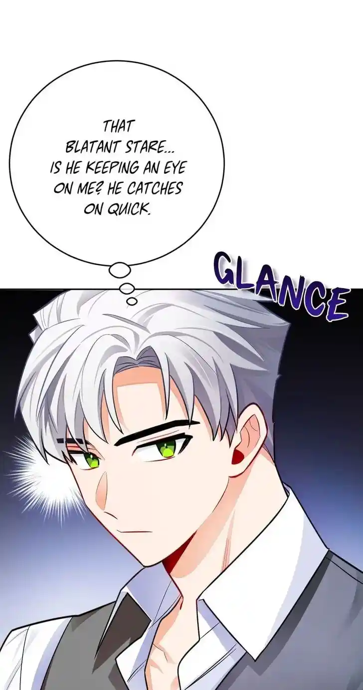 Her Ladyship Objects to this Marriage! Ch.033