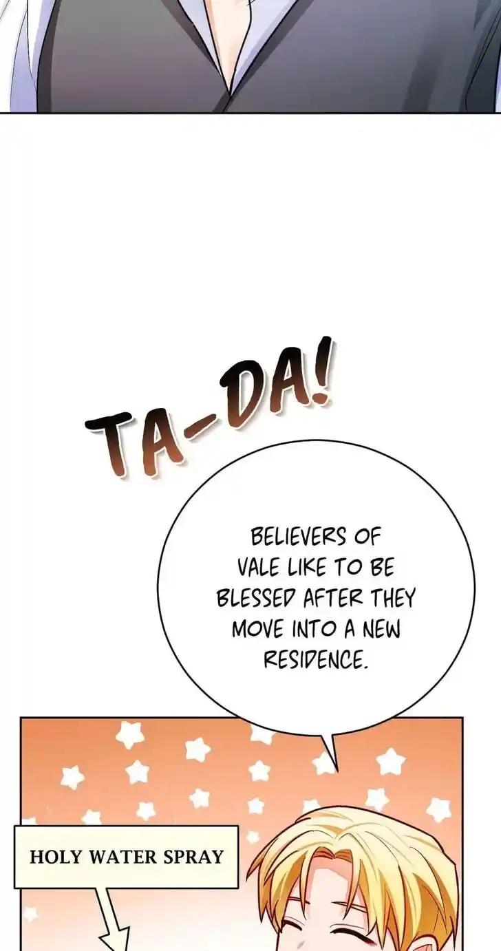 Her Ladyship Objects to this Marriage! Ch.033