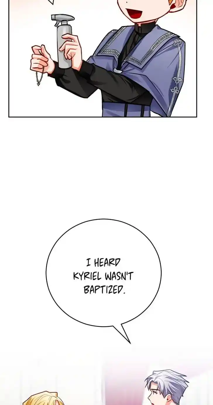 Her Ladyship Objects to this Marriage! Ch.033